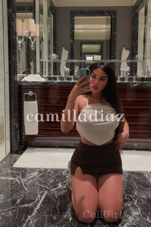 Sessão de massagem com Camilla Diaz em Morumbi (Foto 4)
