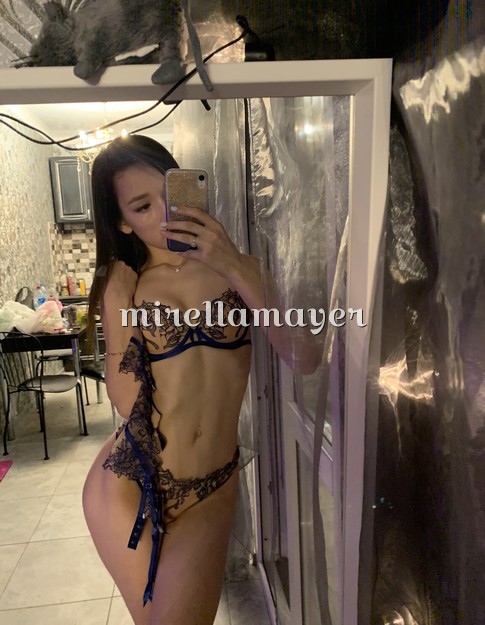 Sessão de massagem com Mirella Mayer em Jardins (Foto 2)