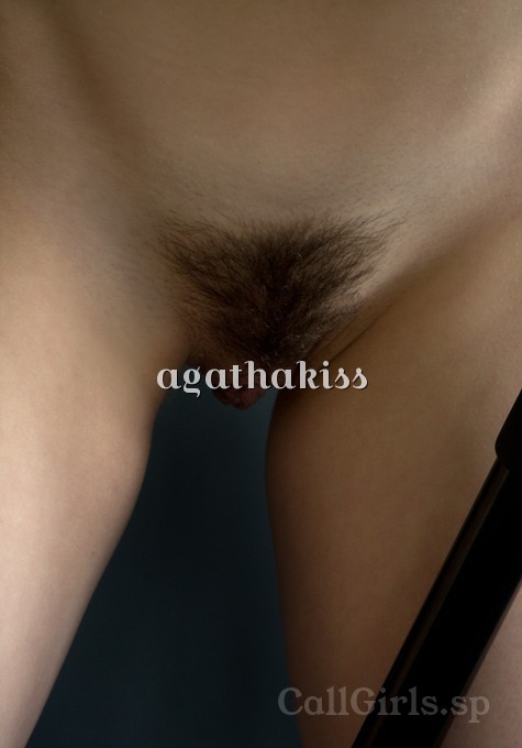 Agatha Kiss Massagem e Terapia em Itaim Bibi