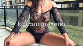 Kauane Morena